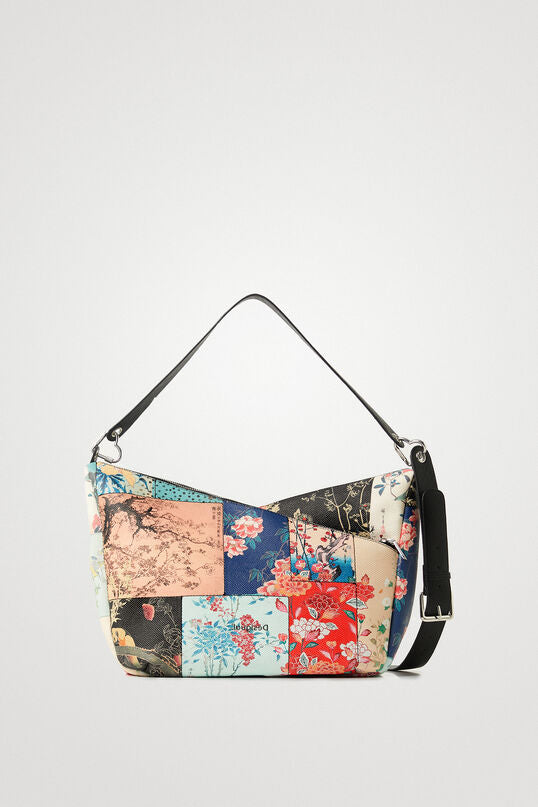 Bolso desigual online outlet