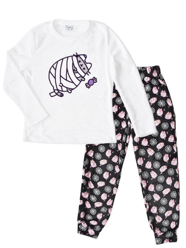 Pijama discount pusheen niña