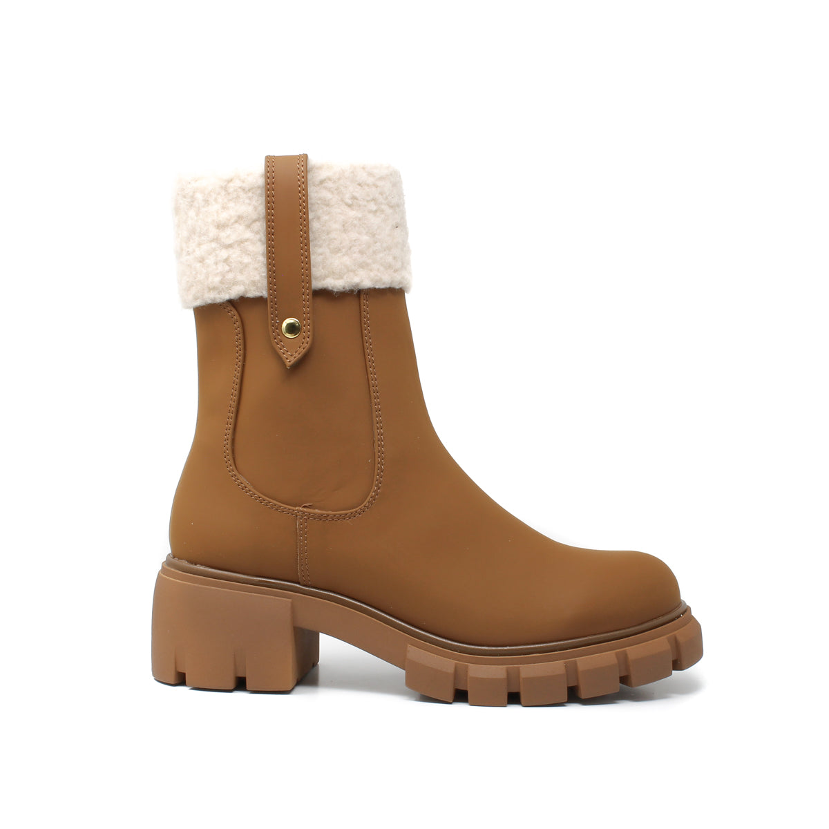 Botas Dama Salamandra 242 1604 C