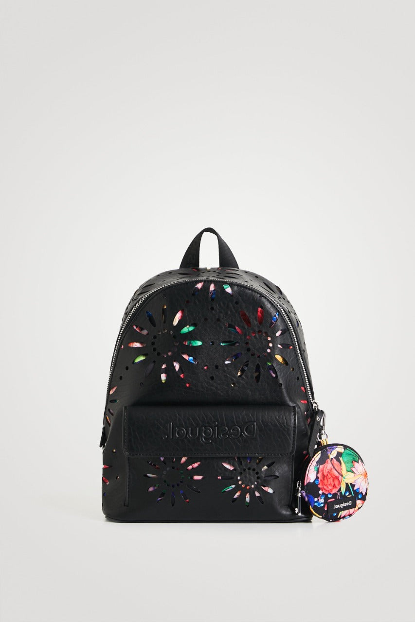 Mochila saco sales desigual