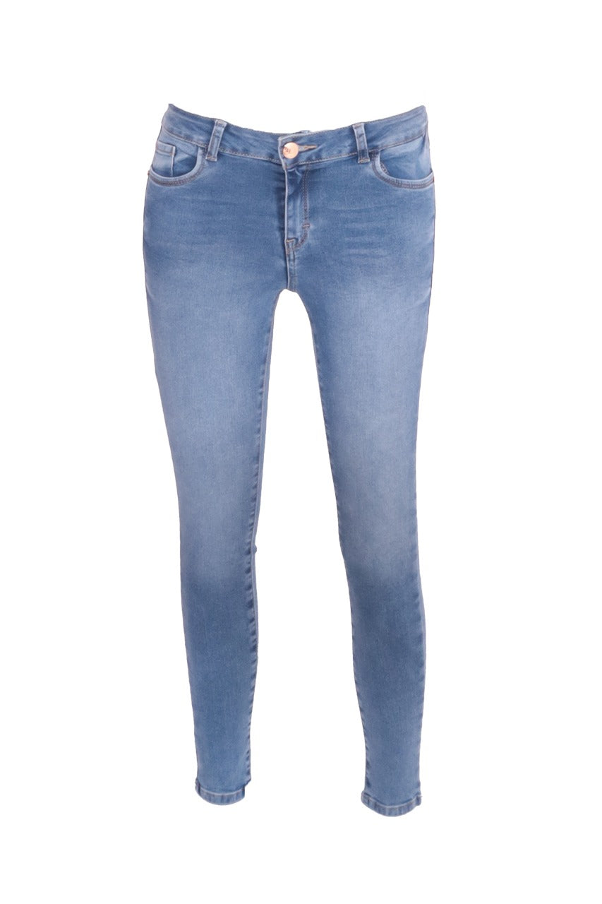 Jeans Ajustados para Mujer Bombay DAMARIS