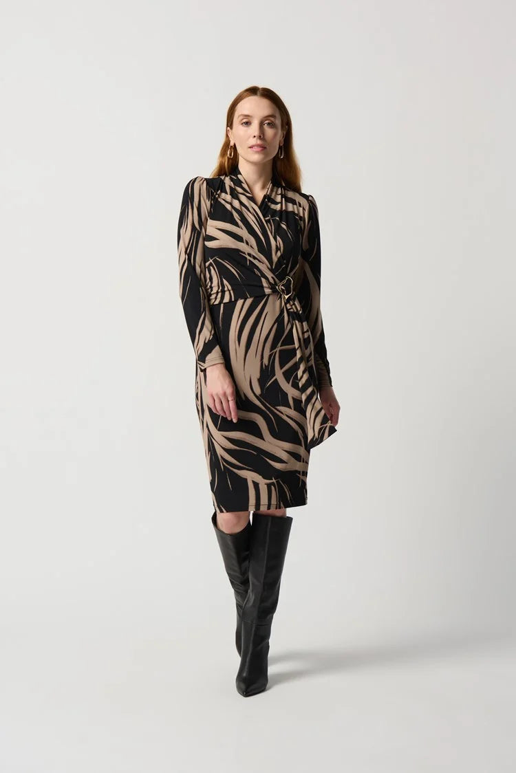 Vestido Ajustado para Mujer Joseph Ribkoff 234123
